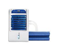 TVAFEDS Portable Air Conditioner Air Conditioning Water Cooling Circulation System Cold Bed Mattress Fan