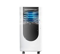 TVAFEDS Portable Air Conditioner Mobile air conditioning all-in-one cold and hot kitchen without external machine