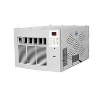 TVAFEDS Portable Air Conditioner Mobile Small Air Conditioner Refrigerator Mini Desktop Cooling