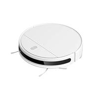 TVAFEDS Robot vacuum Sweeping Robot Multifunctional Vacuum Cleaner Floor Cleaning Two-In-One Rechargeable(1,UK)