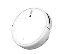 TVAFEDS Robot vacuum Sweeping Robot Vacuum Cleaner With Visual Dynamic Navigation Smart Water Tank Powerful Suction(EU)