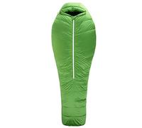 TVAFEDS Sleeping Bag 800FP 90% Grey Down Mummy Camping Sleeping Bag Outdoor Mountaineering Cold-proof Special