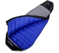 TVAFEDS Sleeping Bag Sleeping Bag climbing mountain sleep warm Cold easy to carry portable sack Adult outdoor camping hiking backpack