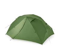 TVAFEDS Tent Canyon Outdoor Camping Quick-Open Tent Camp Portable Automatic Hiking Picnic Nature Hike(Green)