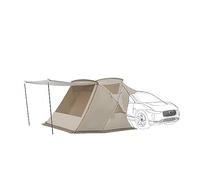 TVAFEDS Tent Tent, Vented Rear Window,Camping, Outdoor, Party, Roof Top
