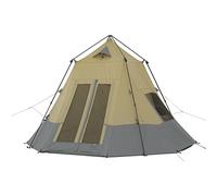 TVAFEDS Tent Tepee Tent, Sleeps Tente De Camping Roof Top