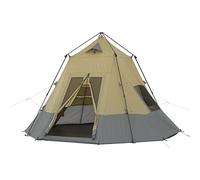 TVAFEDS Tent Tepee Tent, Sleeps Tente De Camping Roof Top