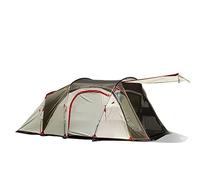 TVAFEDS Tent Waterproof Tent Outdoor Camping Hammock Rain Garden Canopy Party Pavilion