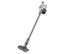 TVAFEDS Vacuum Cleaner Cordless Vacuum Cleaner, 9KPa Powerful Suction Stick and Handheld Lightweight Bagless 0.6L Large-Capacity Dust Cup Ideal for Hard Floor Carpet for Home(C)