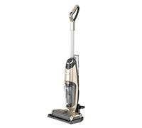 TVAFEDS Vacuum Cleaner Cordless Washer Vacuum Cleaner Suck Liquid and Solid Dust Both Dry Wet Floor Handheld(UK)