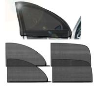 TVAMEFRTC Car Sun Shade, For Ford S-Max ab 9/2015 Mesh