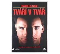 Tvari V Tvar (Face Off)