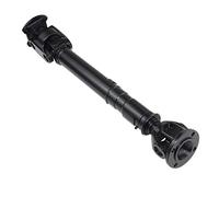 TVB000110 Front Propshaft Heavy Duty Double Cardan Compatible with Discovery 2 2.5 TD5#FTC5320