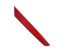 TVCFXPLI Corner Bumper Reflector Compatible With Seat For Ibiza 2012 2013 2014 2015 2016 2017 Rear Bumper Reflector Cover Lens Right Hand Repair Replacement Accessories