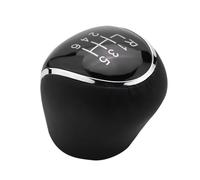 TVCFXPLI Gear Knob Compatible with for Focus Mk3 III 2011-2018 for Grand for C-Max 2010 for Galaxy Mk4 2007 6 for Speed Car Gear Shift Knob Lever Repair