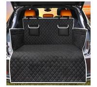 TVCIGOQ Car Boot Liner for Dogs, for Mercedes Benz A-Class W177 A160 A180 A200 A260 A35 Waterproof Scratch Proof Dogs Car Boot Covers for Cars Bumper Protector Liner