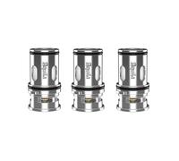 TVDC Aquila Coils for Horizontech - 3 Pack 60W-70W, Boosting Core Power, Long Lasting Flavour No Nicotine 2Ml Cartridge (E2 0.16ohm)