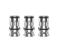 TVDC Horizontech Aquila Coils - 3 Pack 60W-70W, Boosting Core Power, Long Lasting Flavour No Nicotine 2Ml Cartridge (E2 0.16ohm)