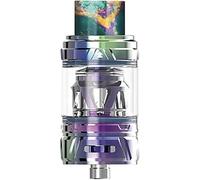TVDC HorizonTech Falcon 2 Tank, 2ml Cartridge Capacity, No Nicotine, (Pack of 1, Rainbow)
