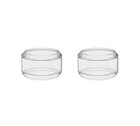 TVDC HorizonTech Falcon King Bulb Glass | Pack of 2 | 2ml Cartridge Capacity No Nicotine (Replacement Glass)