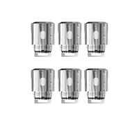 TVDC, Horizontech Falcon M-Dual 0.38ohm Mesh coils (6 Pack)