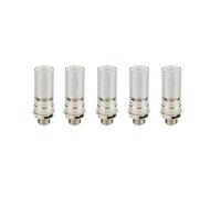 TVDC Innokin T20S, EZ Watt, Apex Replacement Coils, Prism Flavor Design, Perfect Balance Between Increased Flavour, 2ml Cartridge No Nicotine, (0.8ohm)
