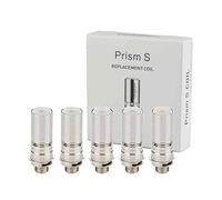 TVDC Innokin T20S, EZ Watt, Apex Replacement Coils, Prism Flavor Design, Perfect Balance Between Increased Flavour, 2ml Cartridge No Nicotine, (1.5ohm)
