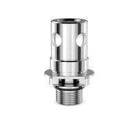 TVDC Innokin Z Coils, 2ml Cartridge No Nicotine, 10 Pack, (0.6ohm Duo Prime)