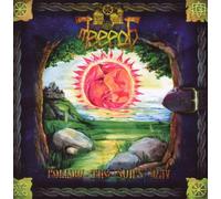 Tverd - Follow the Sun'S Way