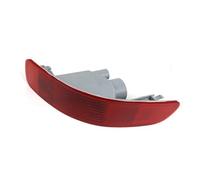 TVGFBHBD Car Tail Lights Compatible With Mitsubishi For Outlander EX 2007 2008 2009 2010 2011 2012 Car Rear Tail Fog Light Bumper Lamp Reflector Tail Lamp Auto Parts(Right)