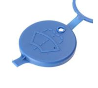 TVGFBHBD Car Windshield Washer Lid Compatible With Peugeot 208 308 408 508 Car Accessories Car Windshield Wiper Washer Fluid Reservoir Lid Cap