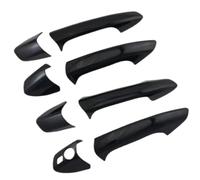 TVGOPBGF Armrest Compatible with Benz for C Class W204 2007 2008 2009 2010 2011 2012 2013 2014 Decoration Door Handle Cover Paste Style