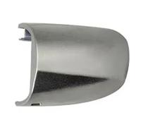 TVGOPBGF Armrest Compatible with Benz for S Class W222 2014 2015 2016 2017 2018 2019 2020 Door Handle Cover with Keyhole Cap OEM:0997661900