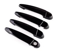 TVGOPBGF Armrest Compatible with for X4 2014 2015 2016 2017 2018 2019 2020 2021 2022 2023 2024 2025 Car Exterior Door Handle Cover Trim