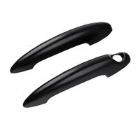 TVGOPBGF Armrest Compatible with MINI for R50 2001 2002 2003 2004 2005 2006 Car Exterior Decoration Stickers Auto Accessories Door Handle Cover