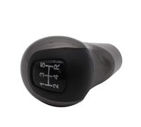 TVGOPBGF Compatible with Civic for DX EX LX 2006-2011 54102-SNA-A02 5 for Speed MT Car Gear Shift Knob Stick Ball Head Change Lever