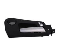 TVGOPBGF Compatible with SsangYong for Kyron 2005 2006 2007 Interior Door Handles Side Inside Handle OEM:7225031021 7226031021