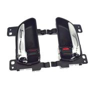 TVGOPBGF Compatible with Subaru for Legacy 2009 2010 2011 2012 2013 2014 2015 2016 2017 2018 2019 2020 Car Interior Chrome Door Handle