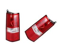 TVGOPBGF Rear Light Compatible With Chevrolet For Express 1500 2003-2014 Tail Light Assembly Turn Signal Warning Brake OEM:GM2801214 GM2800214