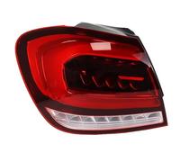TVGOPBGF Rear Light Compatible With Mercedes-Benz For W176 2018 2019 2020 2021 2022 Tail Light Signal Lamp Car Assembly Accessories