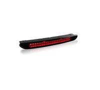 TVGOPBGF Third brake light Compatible With VW For GTI 2006 2007 2008 2009 Red Brake High Mount Third Brake Stop Light Lamp Oem:1K6945097A