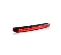 TVGOPBGF Third brake light Compatible With VW For GTI 2006 2007 2008 2009 Red Brake High Mount Third Brake Stop Light Lamp Oem:1K6945097A