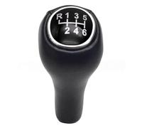 TVGOPBGF Universal 1998 1999 2000 2001 2002 2003 2004 2005 5 for Speed Gear Shift Knob Head Easy Installation Process Models Construction(6SPEED)