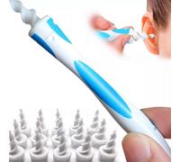 Tvidler Pro Ear Wax Remover Kit Safely & Effectively Removes Ear Wax