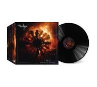 Tvinna - Two - Wings Of Ember [VINYL]
