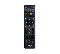 TVIP Original Remote Control for IPTV Box 410/412