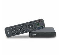TVIP S-Box v.706 IR Android Wi-Fi, 4K UHD Receiver FREE Delivery