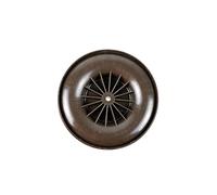 TVKSIPAR 12V Car Heater Blower Fan Motor Inner Wind Wheel For Chinese 2KW 5KW Diesel Air Parking Heaters D2 D4(5KW Wind Wheel)