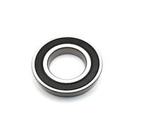 TVKSIPAR 1PCS 254012 Deep Groove Ball Bearing 25x40x12 Non Standard 25 * 40 * 12 2RS 25x40x12 MM
