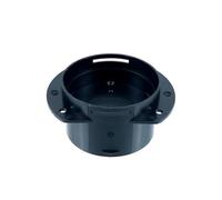 TVKSIPAR 60mm 75mm Valve Flap Adjustable Air Fit For Diesel Heater Vent Ducting Branch Splitter Pipe Joiner Connector For Car Truck Camper(75mm valve)